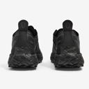Norda Women's 001A Stealth Black | รองเท้าวิ่งเทรล 3
