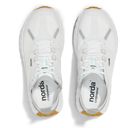 Norda Women's 001A White/Gum | รองเท้าวิ่งเทรล 2