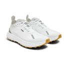 Norda Man's 001A White/Gum | รองเท้าวิ่งเทรล 5