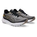 Asics Men's Gel-Kayano 31 Wide Carbon/Taupe Grey รองเท้าวิ่งซัพพอร์ต 2
