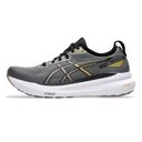 Asics Men's Gel-Kayano 31 Wide Carbon/Taupe Grey รองเท้าวิ่งซัพพอร์ต 8