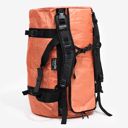 Norda LTD Edition Toolbox Orange กระเป๋าอเนกประสงค์ รุ่นลิมิเต็ด 2