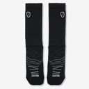 Norda Performance Sock-Black ถุงเท้าวิ่ง 1