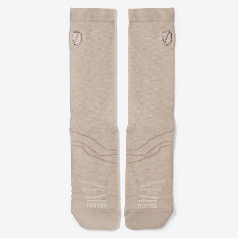 Norda Performance Sock-Cinder ถุงเท้าวิ่ง