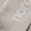 Norda Sock Style-Retro Sock-Grey ถุงเท้าสไตล์เรโทรสำหรับนักวิ่ง 3