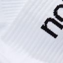 Norda Sock Style-Retro Sock-White ถุงเท้าสไตล์เรโทรสำหรับนักวิ่ง 3