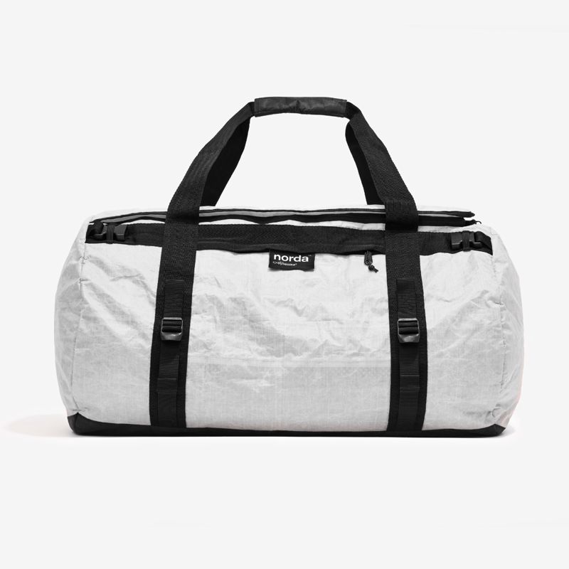 Norda Toolbox White กระเป๋าอเนกประสงค์