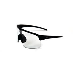 Nox Nox Horizon Edge Photochromic 01 แว่นกันแดดครบชุด พร้อมกล่องและถุงผ้าแว่น