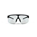 Nox Nox Horizon Edge Photochromic 01 แว่นกันแดดครบชุด พร้อมกล่องและถุงผ้าแว่น 3
