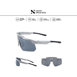 Nox Nox Wind Xtream 04 แว่นตากันแดด