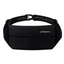 Fitletic Zipless Running & Travel Belt Black กระเป๋าคาดเอว 1