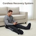 OYeet Rover⁺ Air-Compression Boots อุปกรณ์ฟื้นฟูกล้ามเนื้อ 5