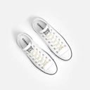 Xpand Original No-Tie Flat Lacing System-Limited Edition-Off White เชือกรองเท้าแบบไม่ต้องผูก 2