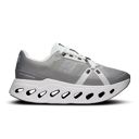 On Men's Cloudeclipse Alloy / White 1