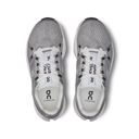 On Men's Cloudeclipse Alloy / White 2