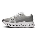 On Men's Cloudeclipse Alloy / White 4