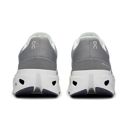 On Men's Cloudeclipse Alloy / White 5