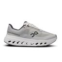 On Men's Cloudsurfer Next Wide Glacier | White 1