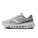 On Men's Cloudsurfer Next Wide Glacier | White 4