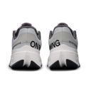 On Men's Cloudsurfer Next Wide Glacier | White 5