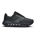 On Women's Cloudsurfer Next Wide Black | Eclipse 1