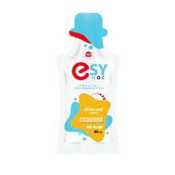 ESYNOC SP ORANGE รสส้ม (+คาเฟอีน)