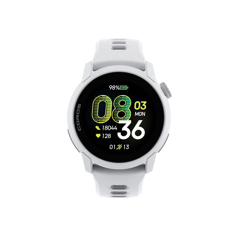 COROS PACE 4 GPS Sport Watch นาฬิกา GPS COROS PACE 4 น้ำหนักเบา แบตเตอรี่สุดทน มัลติสปอร์ต
