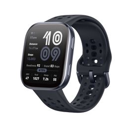 Amazfit Bip 6 สมาร์ทวอทช์ (หน้าจอ AMOLED / แบตเตอรี่อึด)