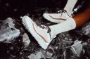 Norda Performance Sock-Cinder ถุงเท้าวิ่ง 4