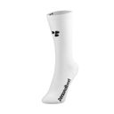 Personalbest Performance Sock White ถุงเท้าวิ่ง 2