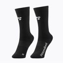 Personalbest Performance Sock Black ถุงเท้าวิ่ง 1