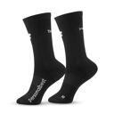 Personalbest Performance Sock Black ถุงเท้าวิ่ง 3