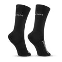 Personalbest Performance Sock Black ถุงเท้าวิ่ง 4