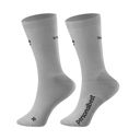 Personalbest Performance Sock Grey ถุงเท้าวิ่ง 4