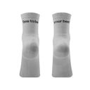 Personalbest Performance Sock Low Cut Grey ถุงเท้าวิ่ง 5
