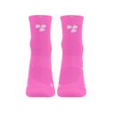Personalbest Performance Sock Low Cut Pink ถุงเท้าวิ่ง 1