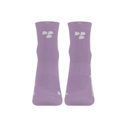 Personalbest Performance Sock Low Cut Purple | ถุงเท้าวิ่ง
