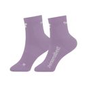 Personalbest Performance Sock Low Cut Purple | ถุงเท้าวิ่ง 2