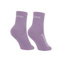 Personalbest Performance Sock Low Cut Purple | ถุงเท้าวิ่ง 4