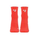 Personalbest Performance Sock Low Cut Red | ถุงเท้าวิ่ง 1
