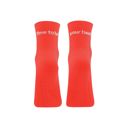 Personalbest Performance Sock Low Cut Red | ถุงเท้าวิ่ง 3
