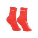 Personalbest Performance Sock Low Cut Red | ถุงเท้าวิ่ง 4