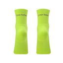 Personalbest Performance Sock Low Cut Venom Green ถุงเท้าวิ่ง 5