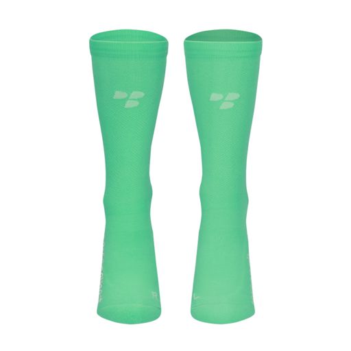 Personalbest Performance Sock Mint ถุงเท้าวิ่ง