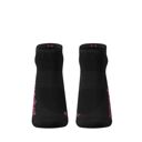 Personalbest Performance Sock No Show Black ถุงเท้าข้อสั้น 1