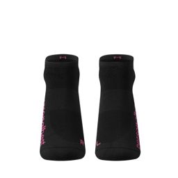 Personalbest Performance Sock No Show Black ถุงเท้าข้อสั้น