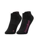 Personalbest Performance Sock No Show Black ถุงเท้าข้อสั้น 2