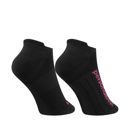 Personalbest Performance Sock No Show Black ถุงเท้าข้อสั้น 4