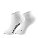 Personalbest Performance Sock No Show White ถุงเท้าข้อสั้น 3