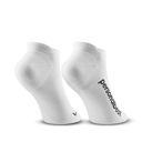 Personalbest Performance Sock No Show White ถุงเท้าข้อสั้น 4